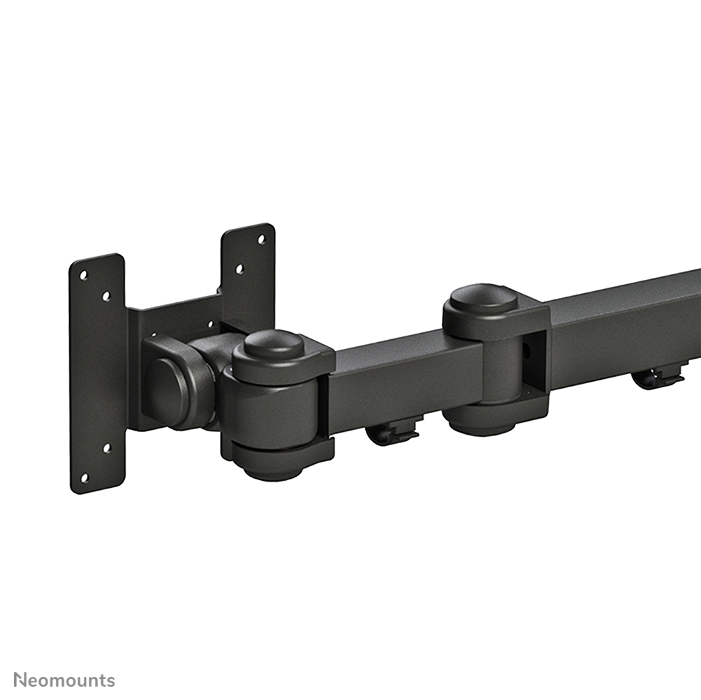Soporte de escritorio Neomounts para pantalla plana
